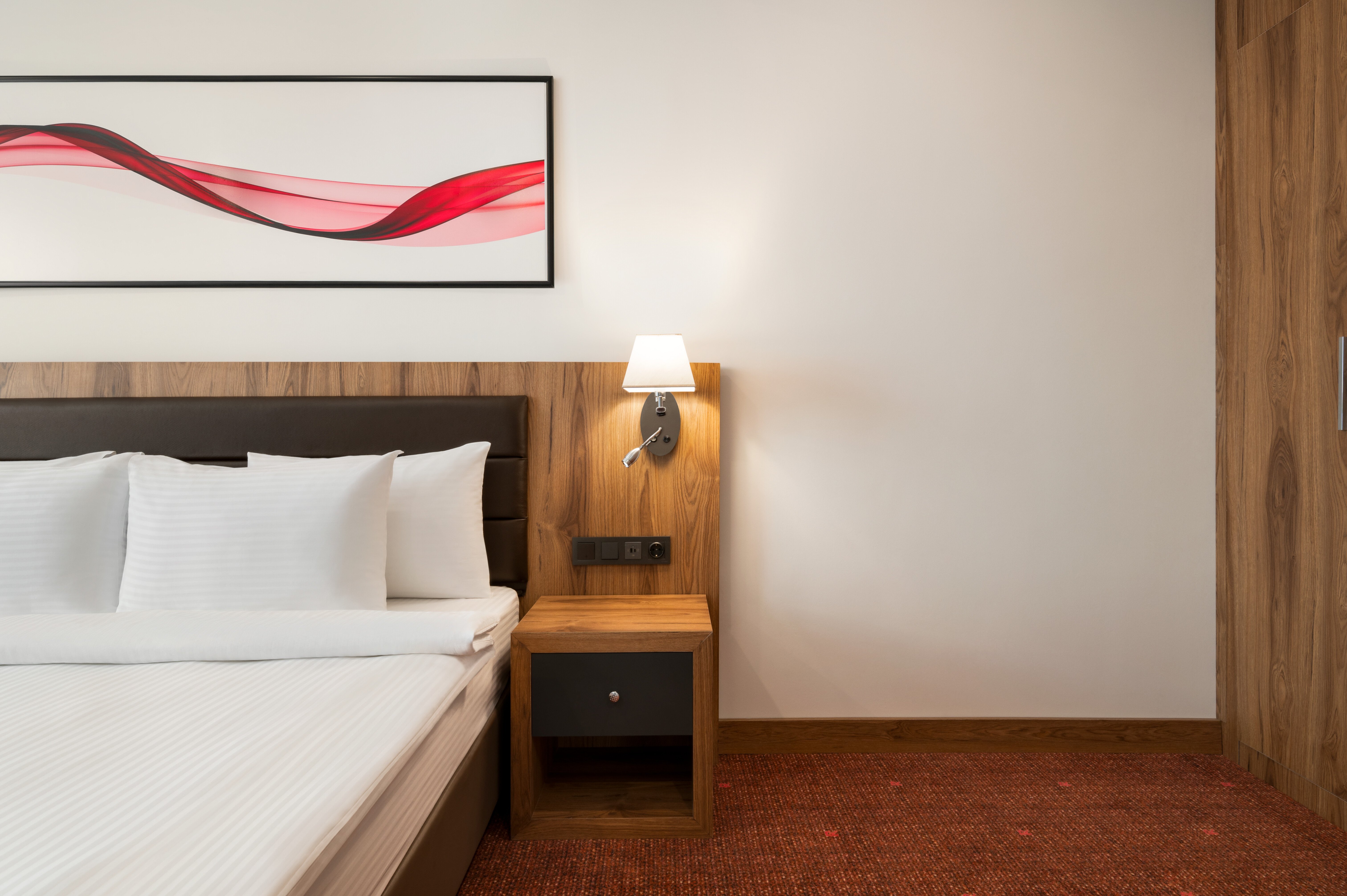 Ramada By Wyndham Karacabey · 13