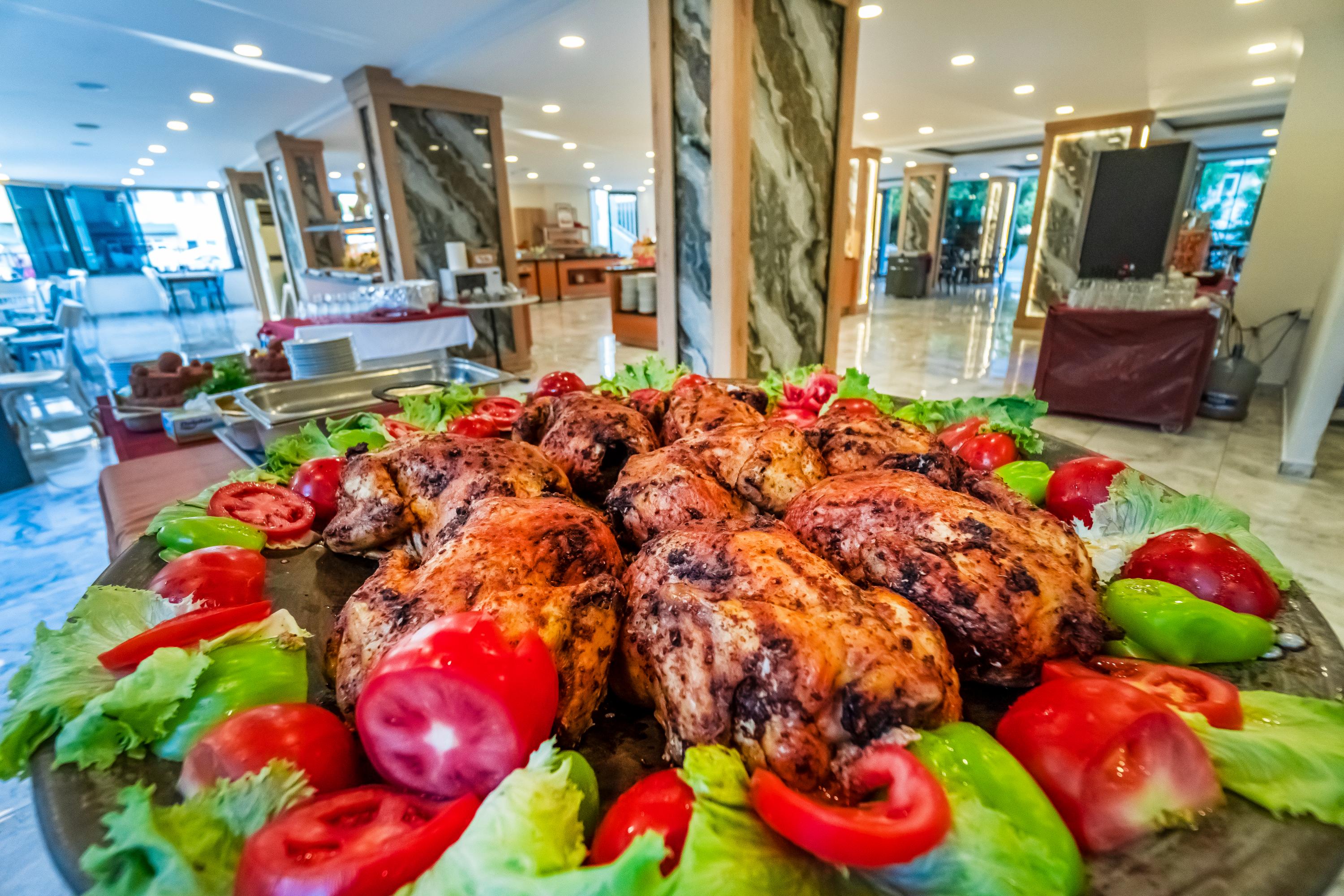 Hedef Kleopatra Hotel