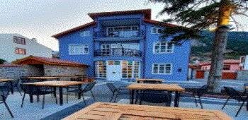Garp Hotel · 34