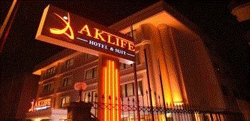 Ak Life Hotel · 20