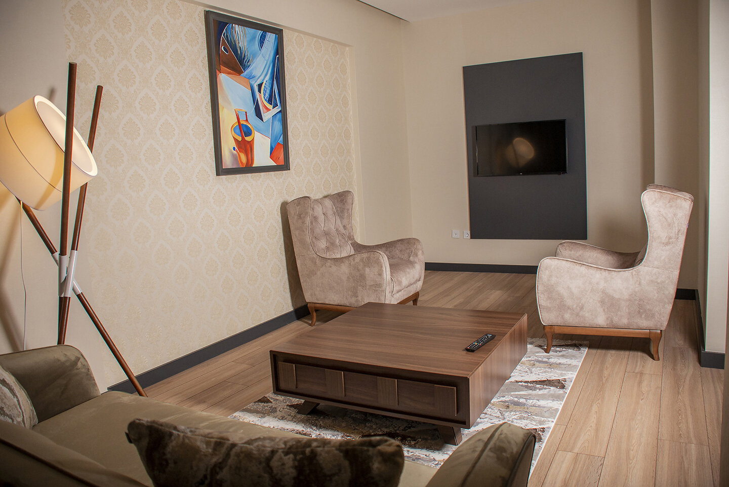 Çamlık Hotel