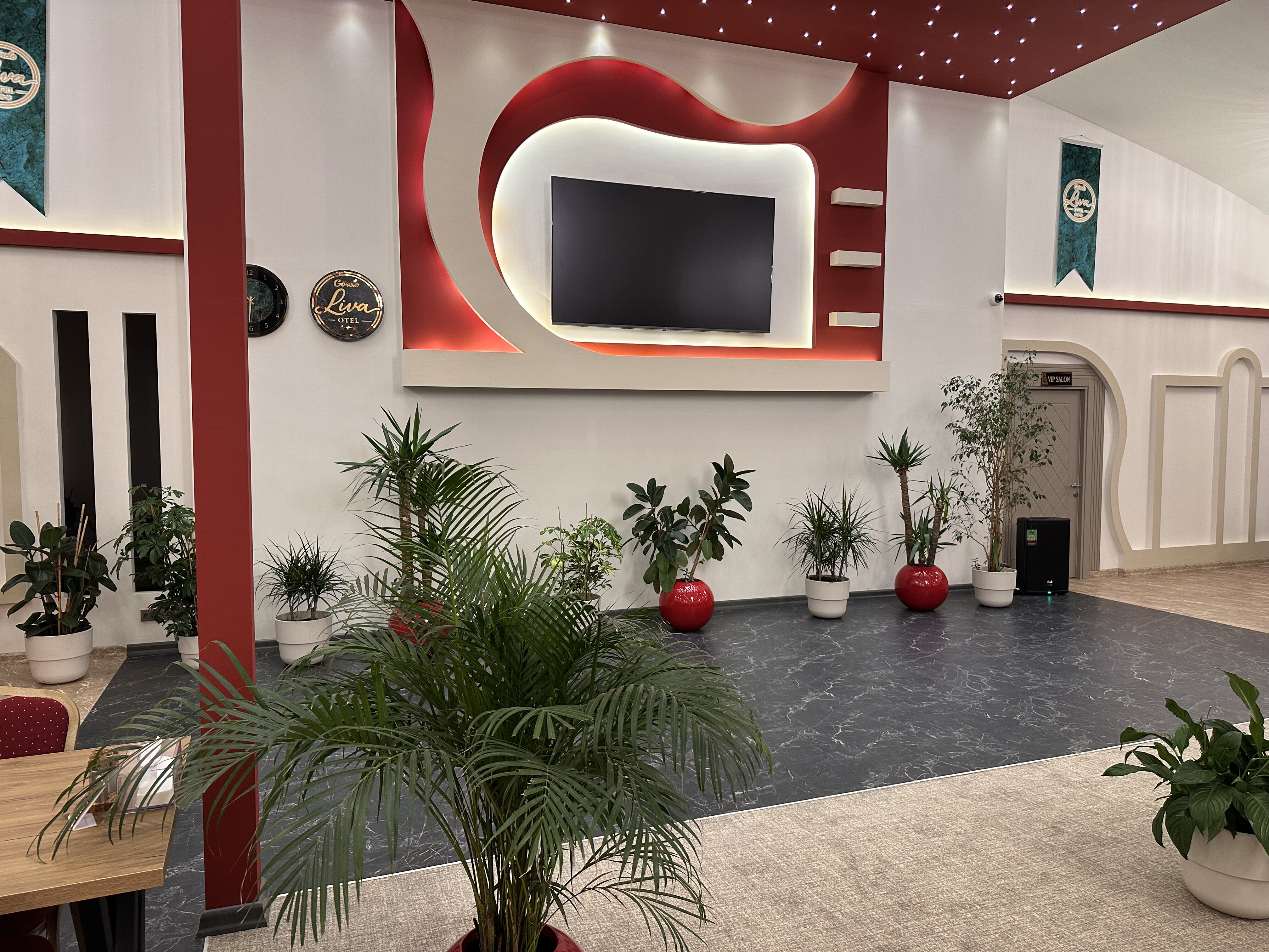 Görele Liva Otel galeri 7