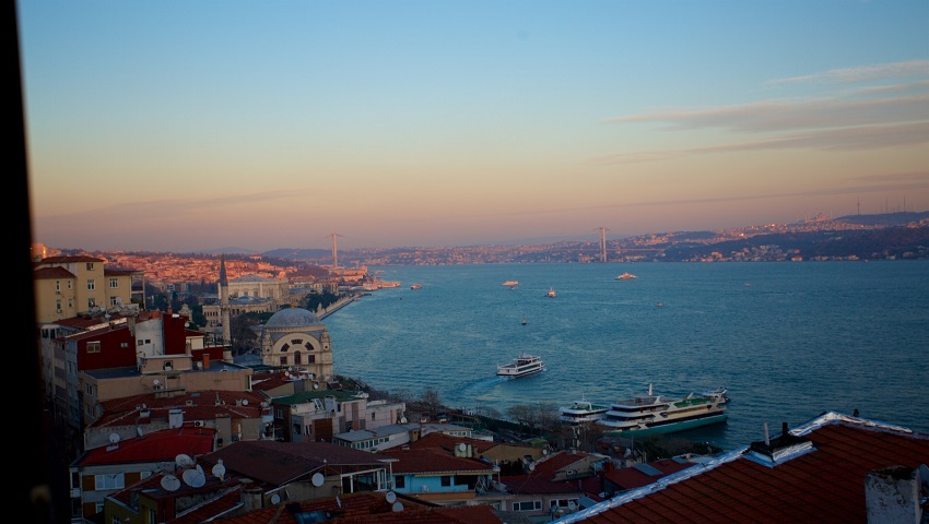 Sed Hotel Bosphorus