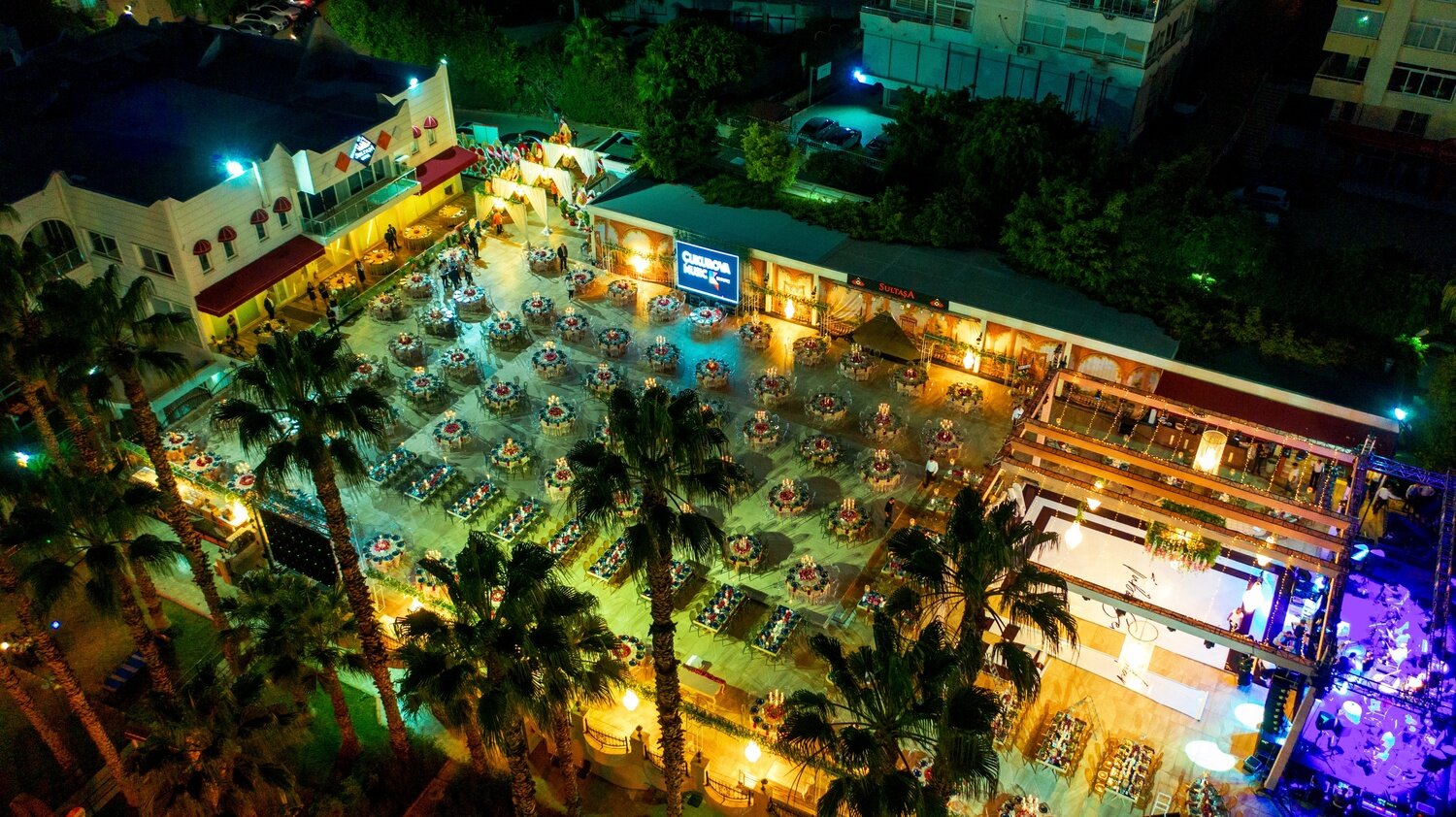Sultaşa Otel Mersin · 20