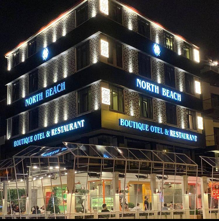 North Beach Boutique Otel