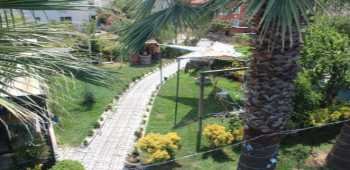 Gelincik Pansiyon · 60