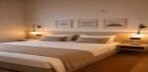 Standart Oda Şehir Manzaralı Görseli