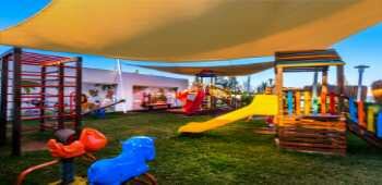 White City Resort Hotel & Spa