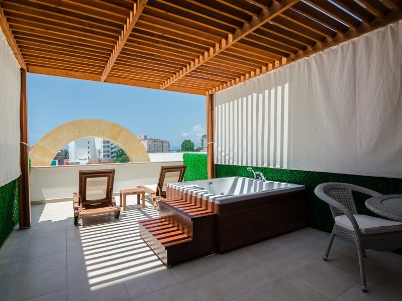 The Lumos Deluxe Resort Hotel & Spa galeri 5