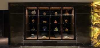 Mövenpick Hotel İstanbul Asia Airport · 77