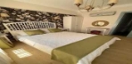 Standart İki Kişilik Oda Görseli