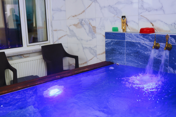 Havza Tuğra Otel galeri 5