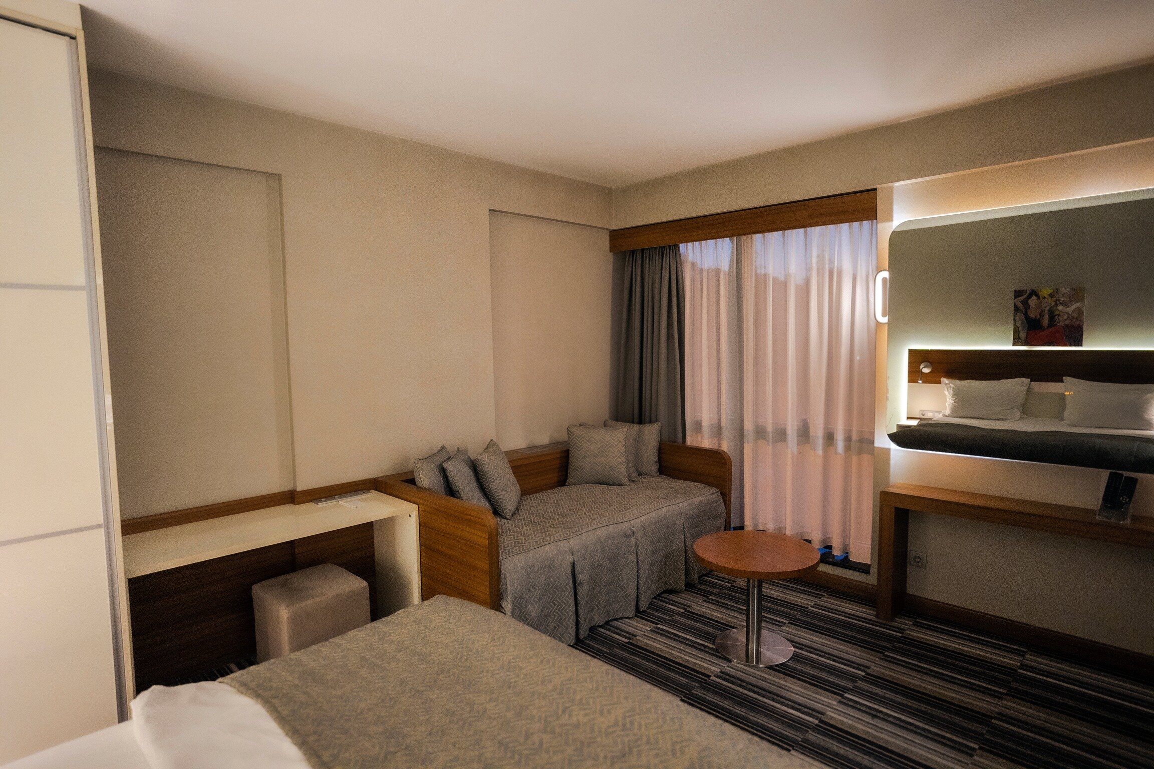 Mimi Hotel Ankara Rezervasyon