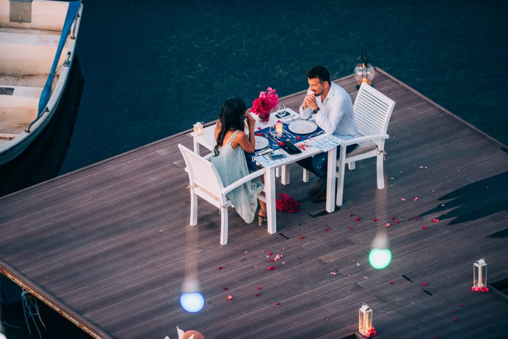 Yalıçapkını Boutique Hotel