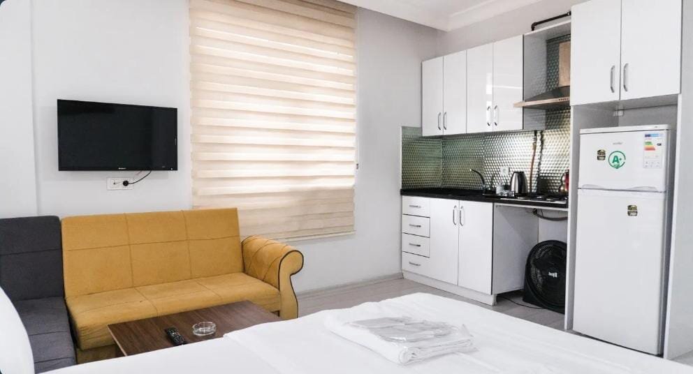 Sea House Rezidans Otel · 20