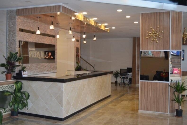 Perama Hotel Rezervasyon