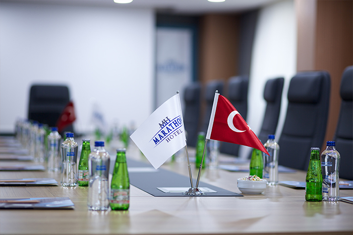 Elazığ Marathon Hotel