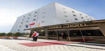 Güneş Hotel İstanbul · 60