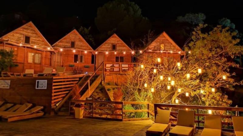 Ayanya Beach & Bungalows