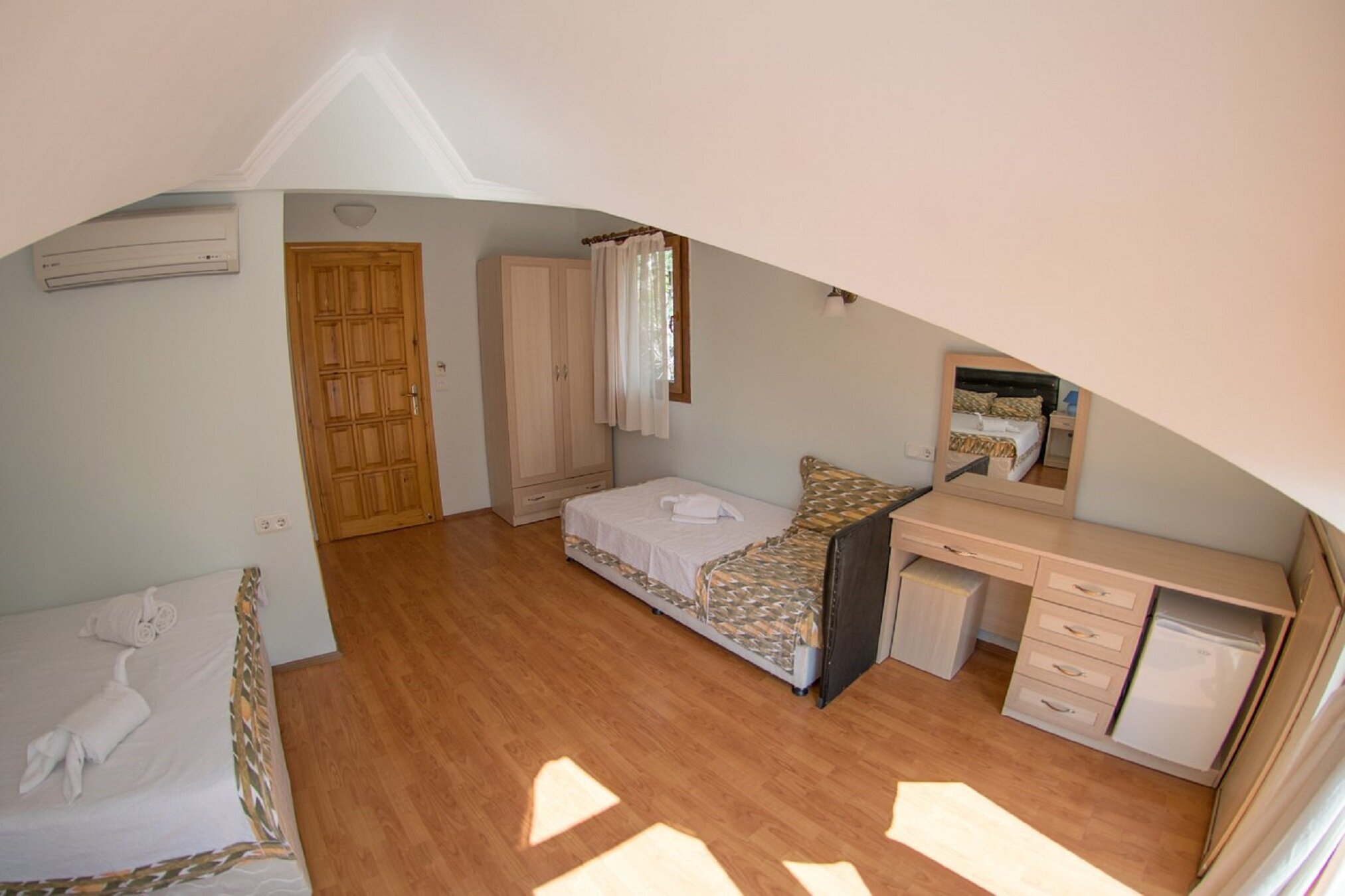 Boncuklu Otel