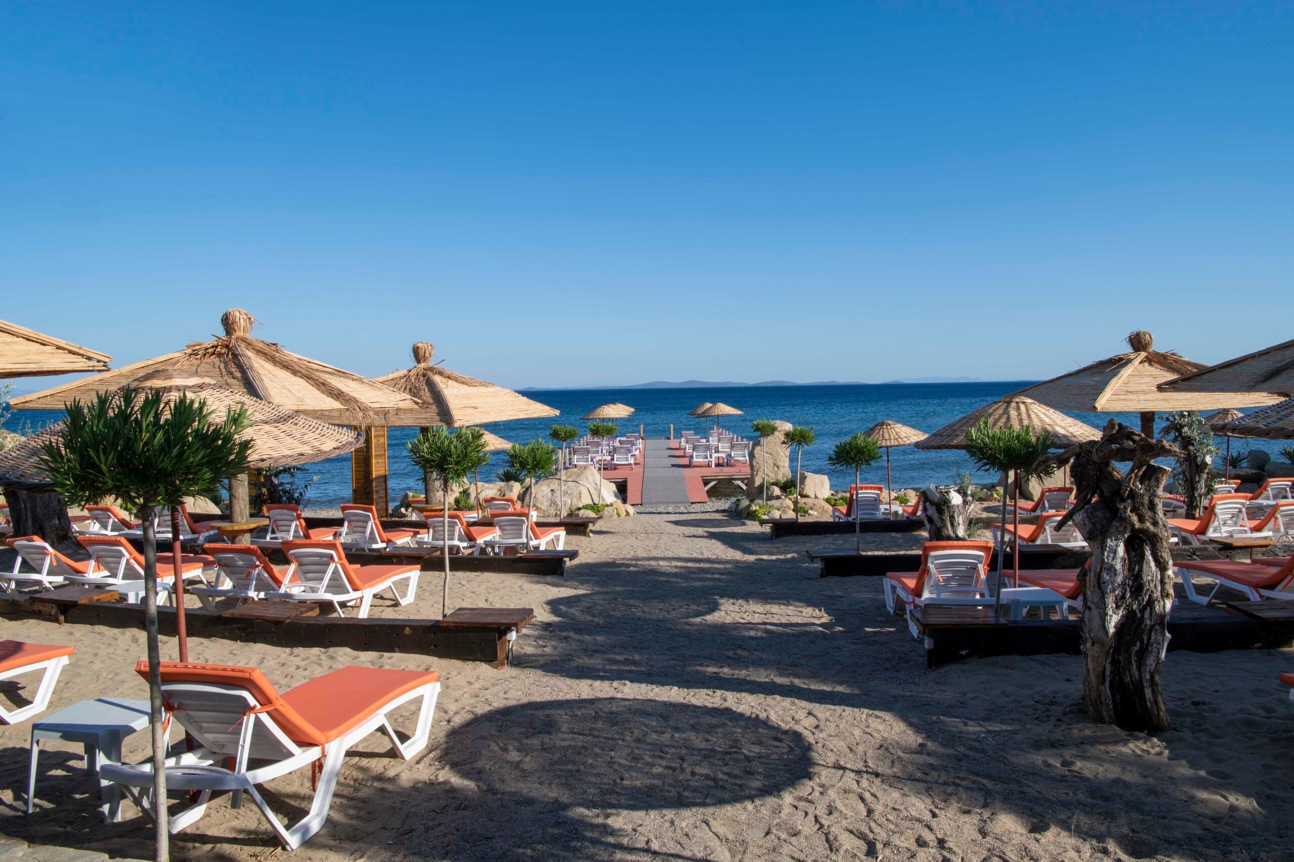 Assos Antique Hotel