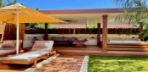 Jakuzili Deluxe Bungalov Görseli