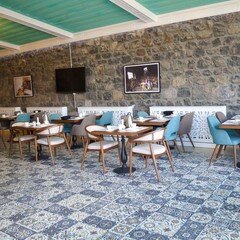 Qrista Managed by Dedeman galeri 6