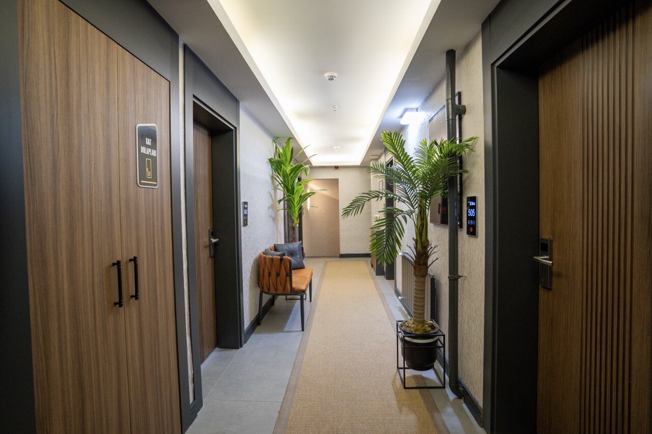 Küçük Velic Hotel · 12