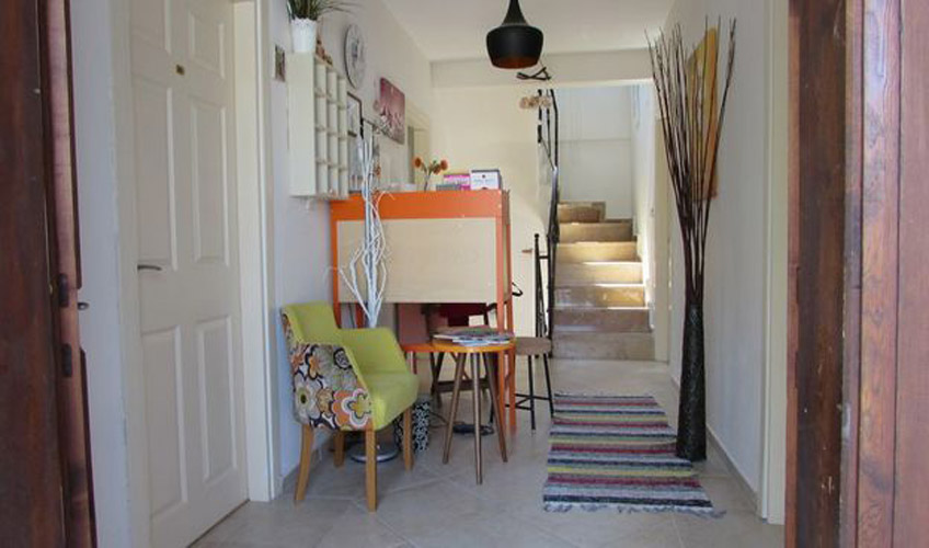 Ege Han Butik Otel