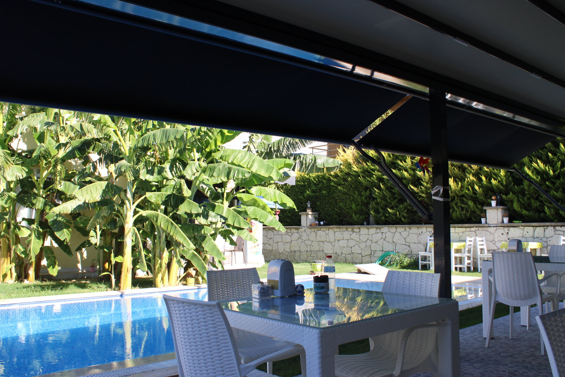 Odabaşı Su Alaçatı Otel