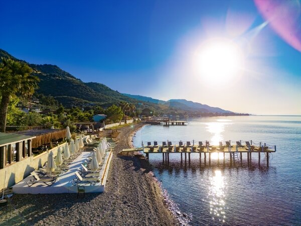 Kayalar Blue Beach & Hotel
