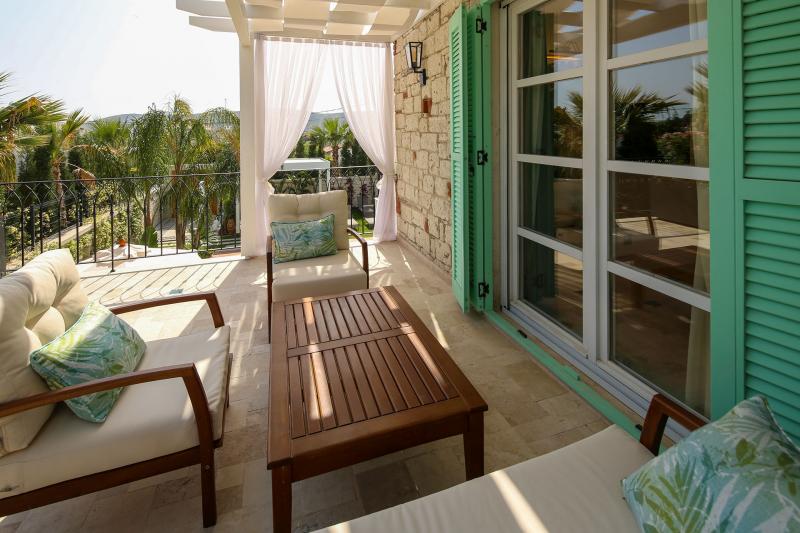 Superior Oda (Balkonlu)