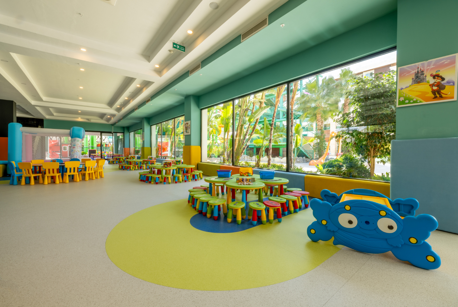 Crystal Waterworld Resort & Spa