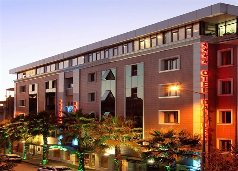 Baltürk Hotel Sakarya