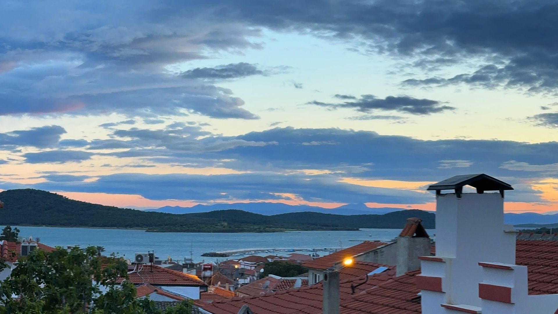 Cunda Konak Nazımaki
