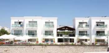 Günay Hotel · 52
