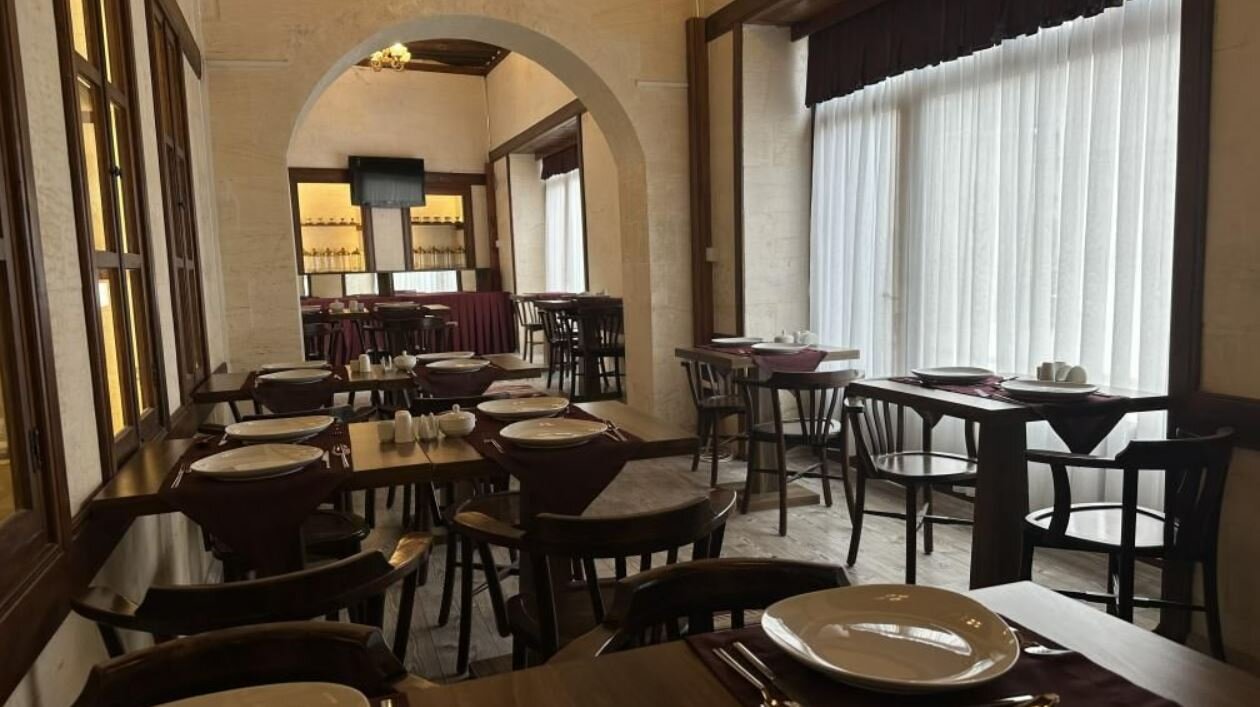 Taş Konak Hotel galeri 5