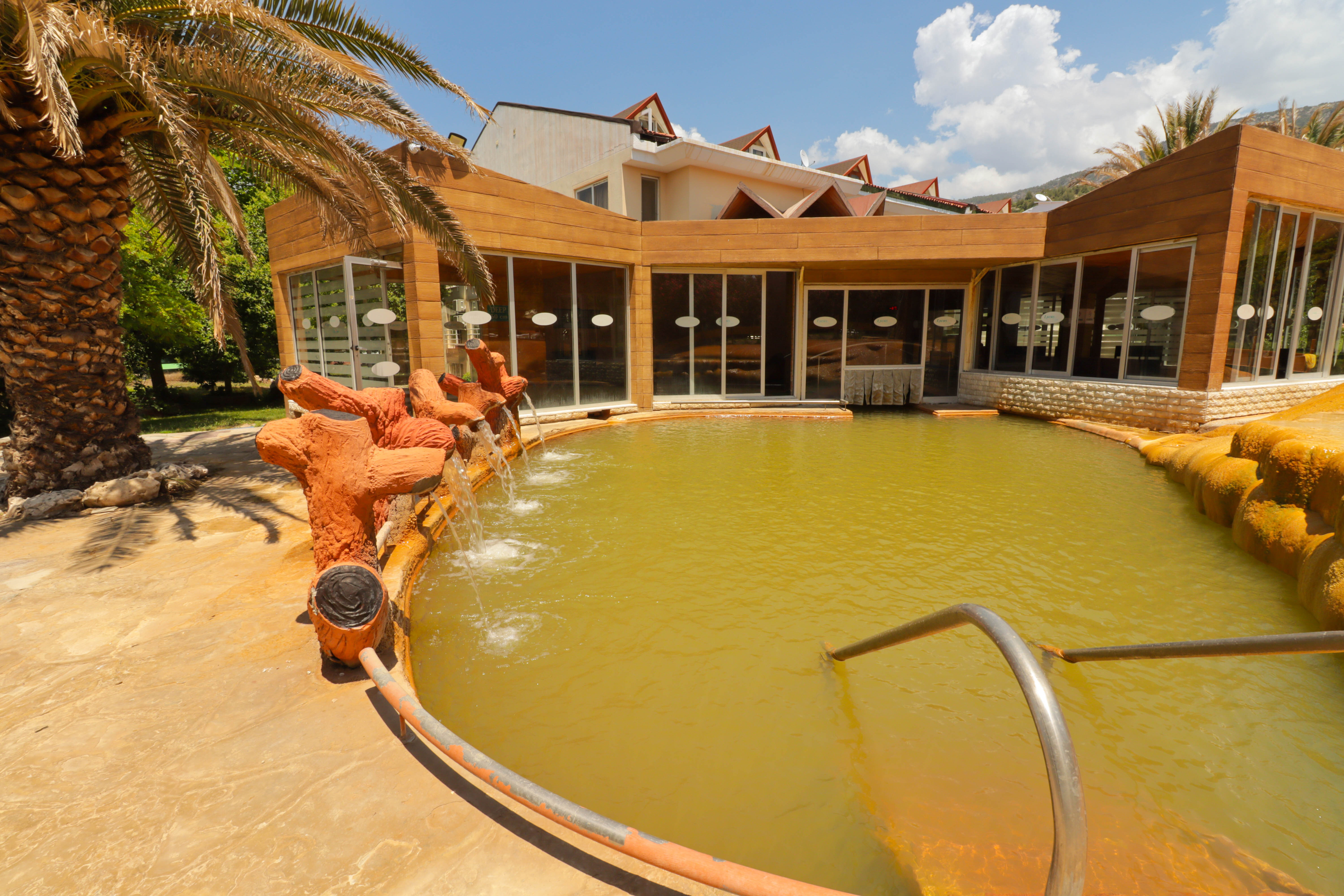 Lycus River Thermal Hotel galeri 7