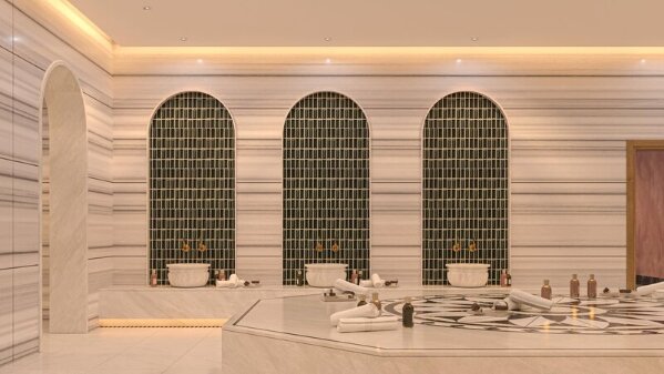 Raxeria Hotel