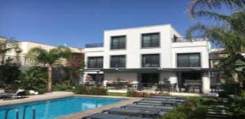 Villa Oliva Butik Hotel · 57