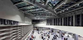 Pullman İstanbul Hotel & Convention Center · 59