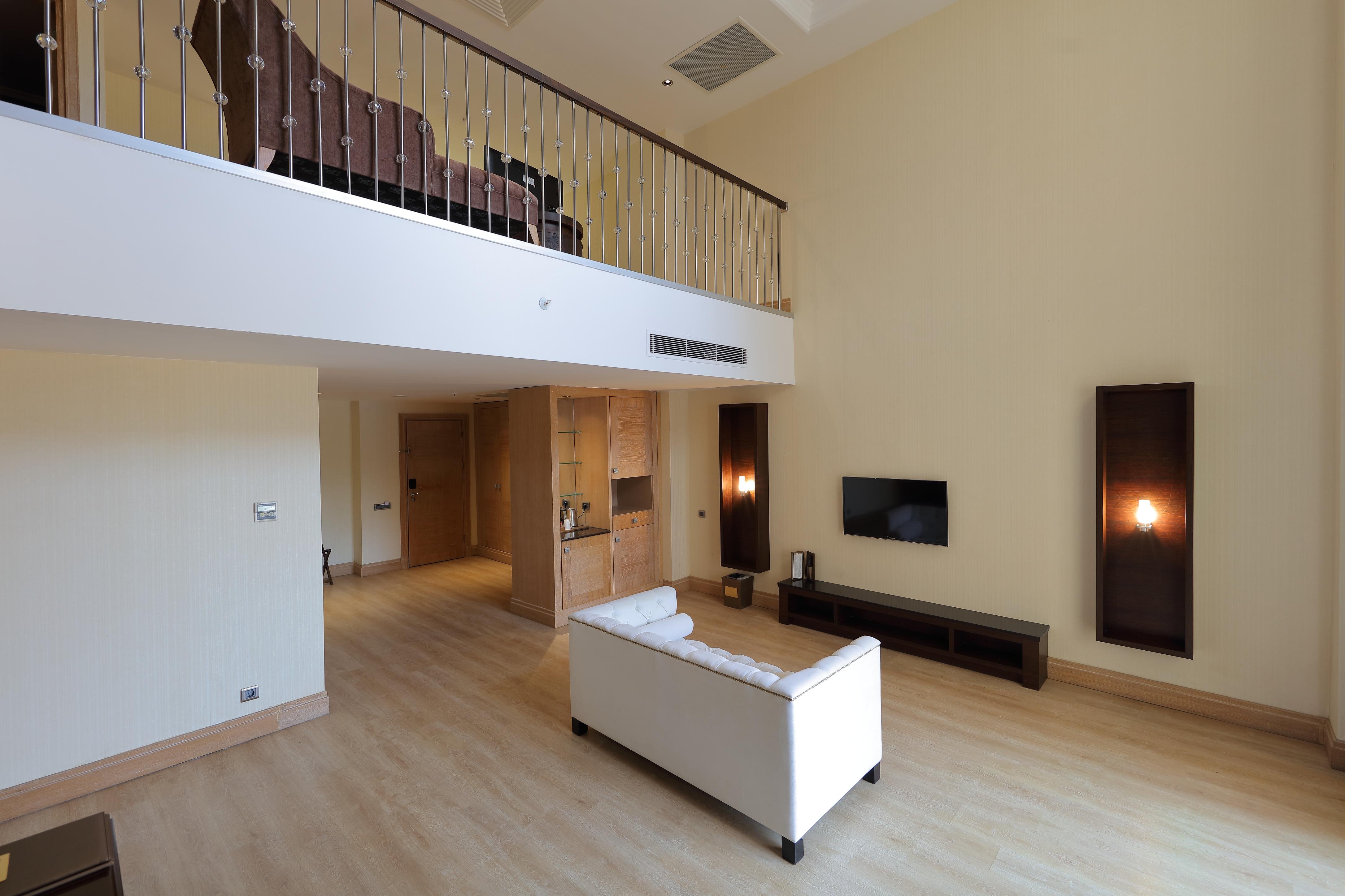 Prestige Suite