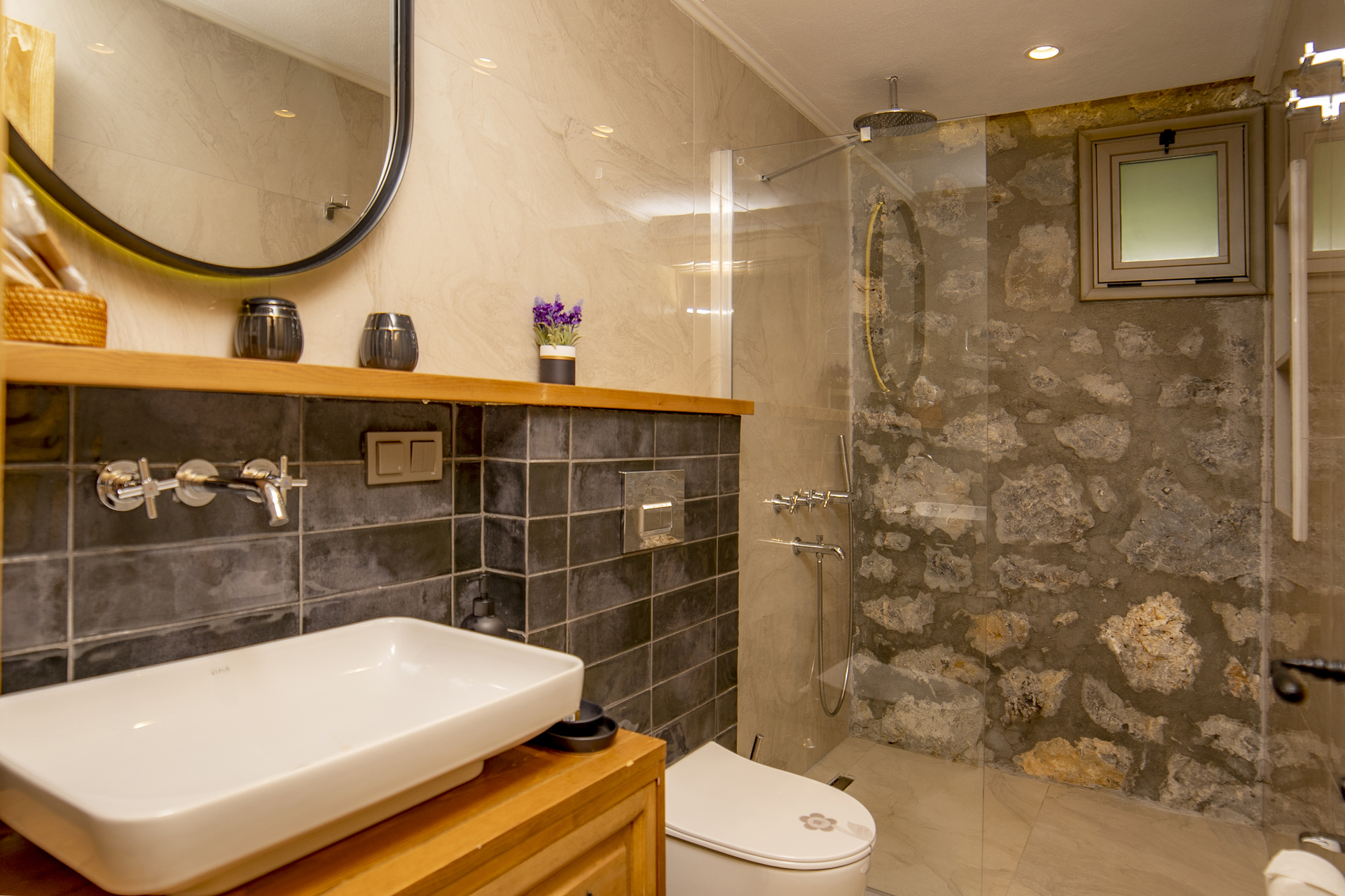 Harmony Villa Room