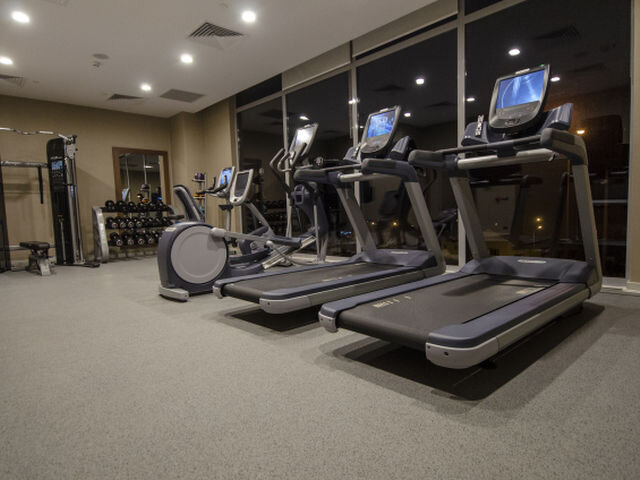 Questa Thermal & Spa Hotel galeri 6