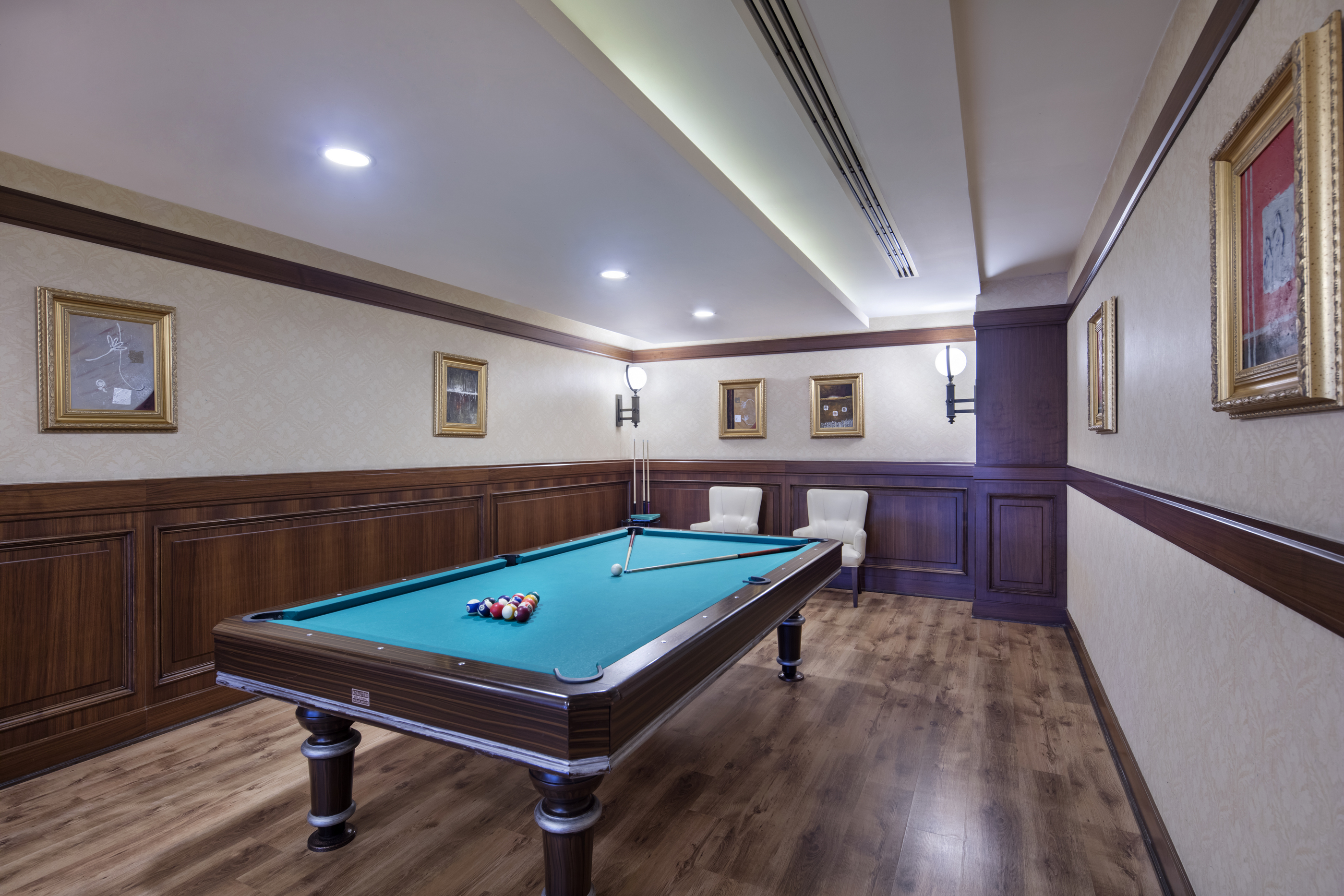 Aydınbey Kings Palace & Spa