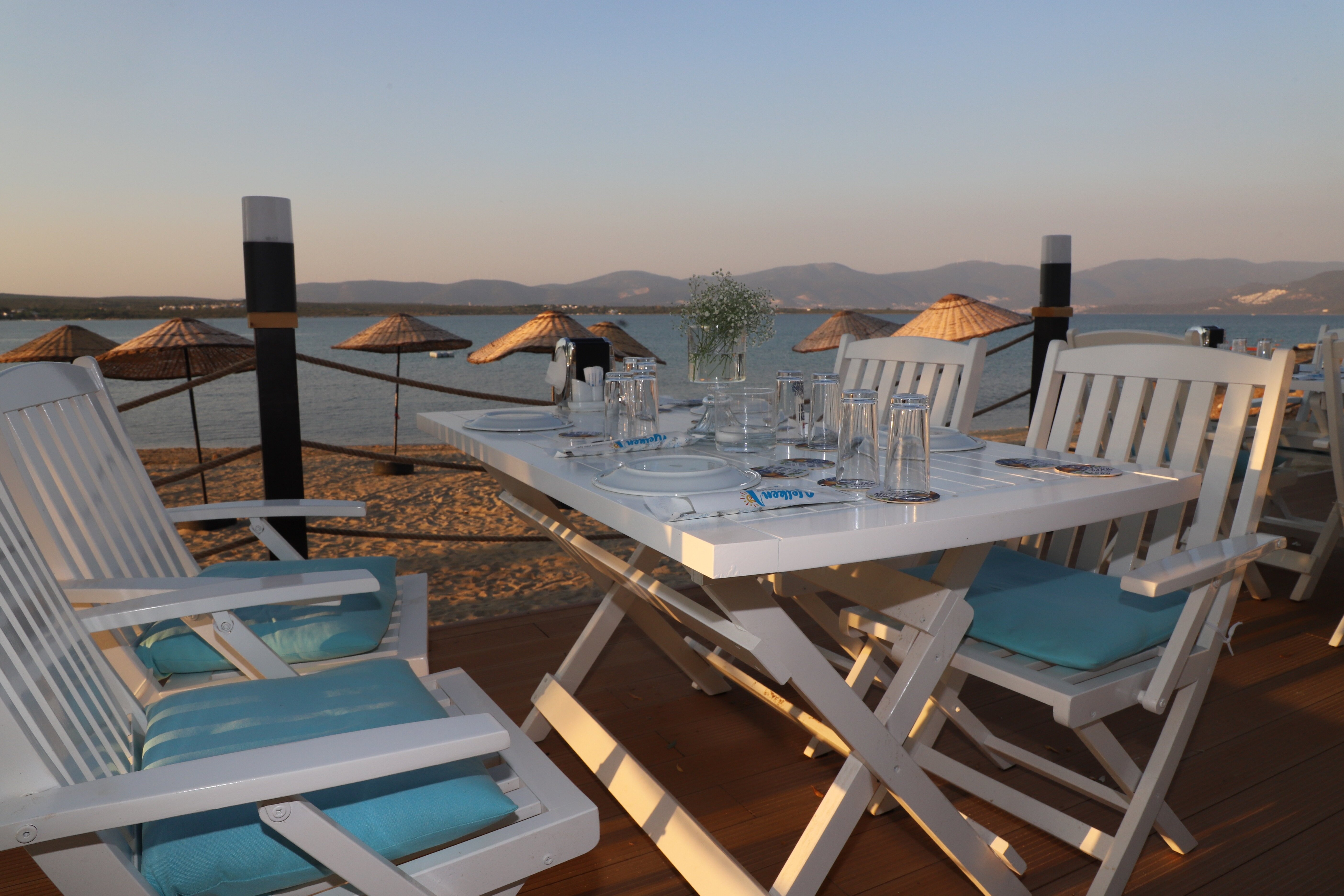 Yelken Beach Otel · 11