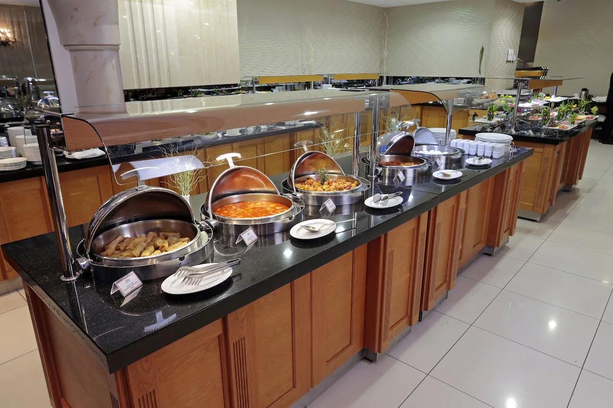 Eser Premium Hotel & Spa · 23