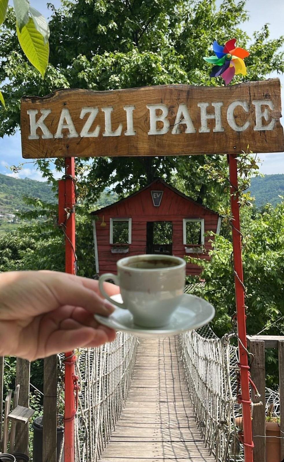 Yuvacık Kazlı Bahçe Bungalov · 46