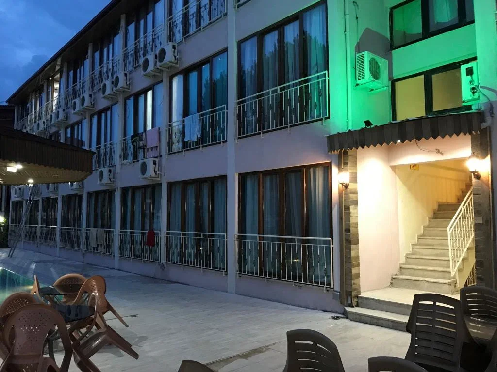 Oskar Hotel galeri 9