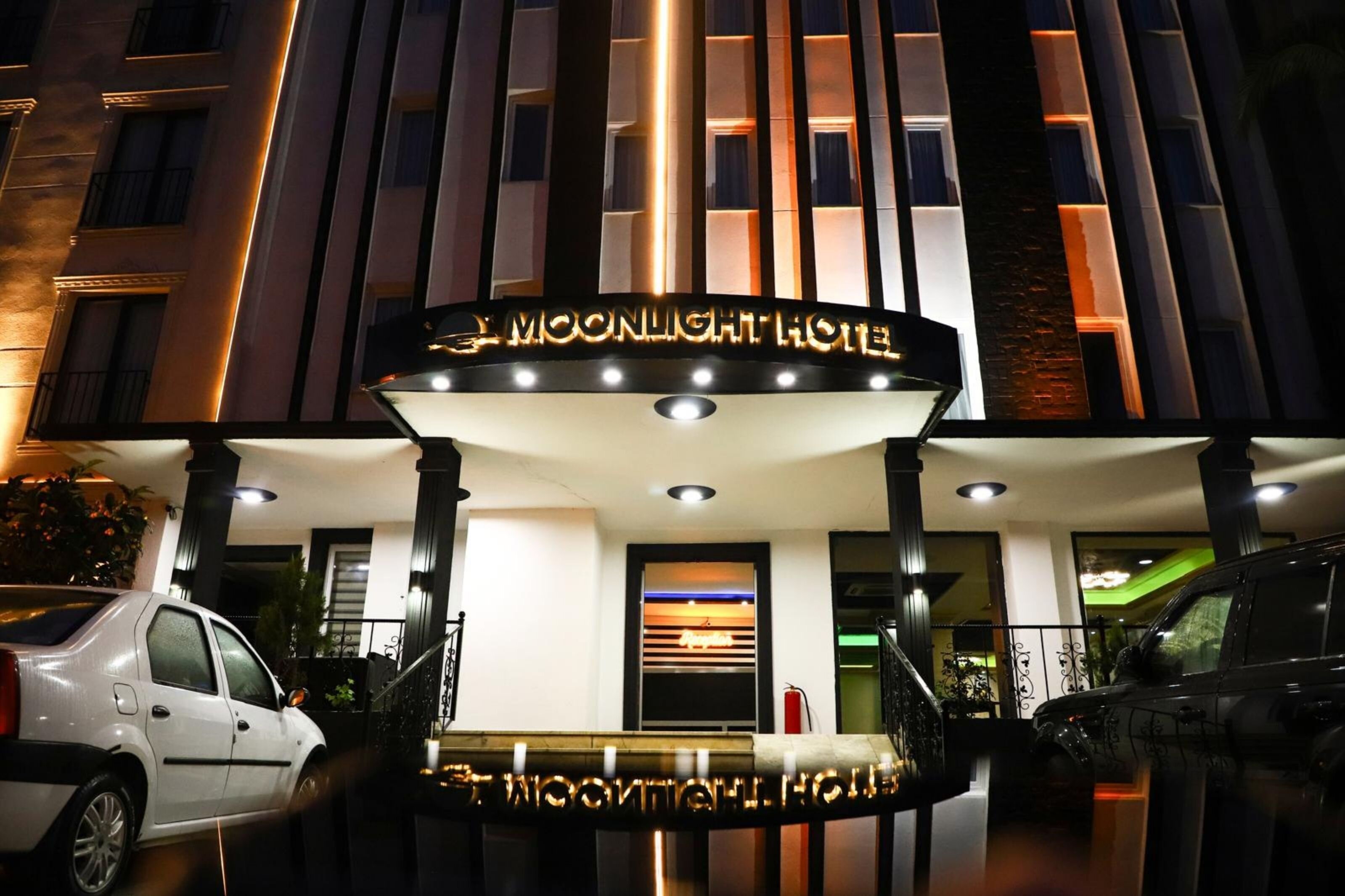 Yıldız Moonlight Hotel galeri 7